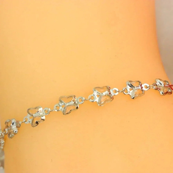 "New Beautiful Design Anklet for Women/Girls, Gift, A536 - Picture 5 of 10